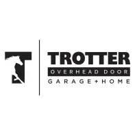 TROTTER GARAGE + HOME