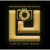 Lara at Juan Media
