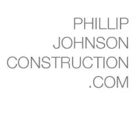 Phillip Johnson Construction Company