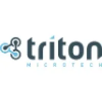 Triton Microtechnologies Triton Microtechnologies