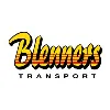 Blenners Transport Blenners Transport