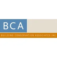 Building Conservation Associates, Inc.