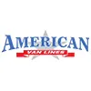 American Van Lines American Van Lines