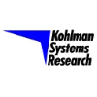 Kohlman Systems Research, Inc