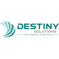 Destiny Solutions Pvt. Ltd.