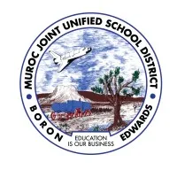 Muroc Joint Unified School District
