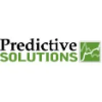 Predictive Solutions Predictive Solutions