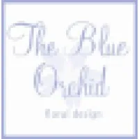 The Blue Orchid