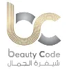 BeautyCodeMENA BeautyCodeMENA