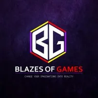 Blazes Of Games