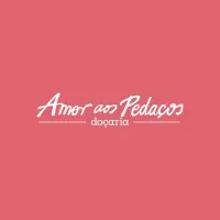 Amor aos Pedaços