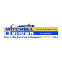 Mitchell and Brown