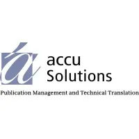 Accu Solution Services Ltd