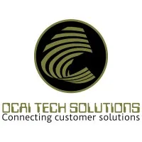 OCAI Tech Solutions OCAI Tech Solutions