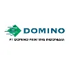 Domino Printing Indonesia Domino Printing Indonesia