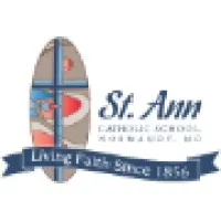 St. Ann Catholic School