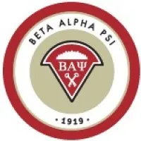 Beta Alpha Psi - Iota Zeta Beta Alpha Psi - Iota Zeta
