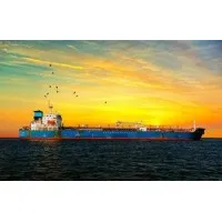 Intermarine Ship Management Pvt Ltd