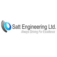 Satt Engineering Ltd.