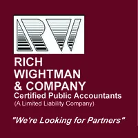 Rich, Wightman & Company CPAs, LLC