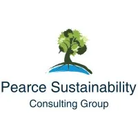 Pearce Sustainability Consulting Group Pearce Sustainability Consulting Group