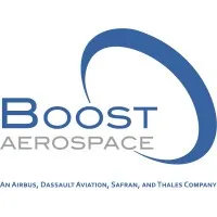 BoostAeroSpace