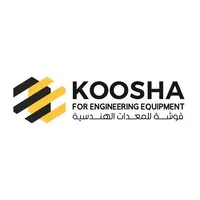 Koosha For Engineering Equipment
