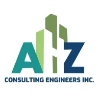 AHZ Consulting Engineer Inc