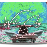 Water-City Blaze