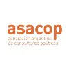 ASACOP - Asociación Argentina de Consultores Políticos ASACOP - Asociación Argentina de Consultores Políticos