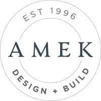 AMEK Design + Build