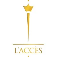 L'ACCÉS L'ACCÉS