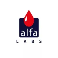 Alfa Laboratories - معامل ألفا