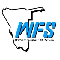 Woker Freight Services email format
