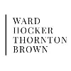 Ward Hocker Thornton & Brown, PLLC Ward Hocker Thornton & Brown, PLLC