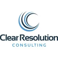 Clear Resolution Consulting, LLC Clear Resolution Consulting, LLC
