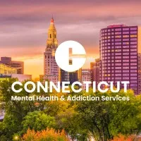 Connecticut Department of Mental Health and Addiction Services