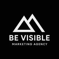 BE VISIBLE BE VISIBLE
