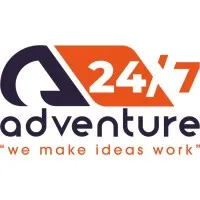 ADVENTURE 24/7 MEDIA & MARKETING AGENCY