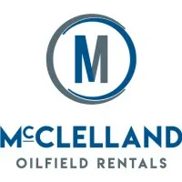 McClelland Oilfield Rentals Ltd. McClelland Oilfield Rentals Ltd.