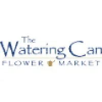 The Watering Can Flower Market The Watering Can Flower Market