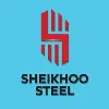 Sheikhoo Steel Sheikhoo Steel
