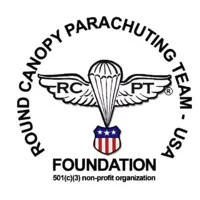 ROUND CANOPY PARACHUTING TEAM-USA FOUNDATION INC