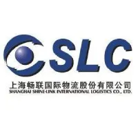 上海畅联国际物流股份有限公司