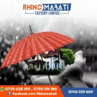 Rhino Mabati Factory LTD 
