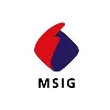 Mitsui Sumitomo Seguros Mitsui Sumitomo Seguros