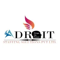 Adroit Staffing Solutions Pvt Ltd Adroit Staffing Solutions Pvt Ltd