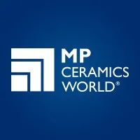 MP CERAMICS WORLD