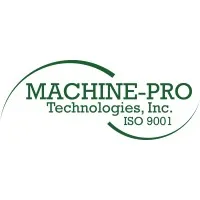 Machine-Pro Technologies, Inc.