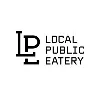 LOCAL Public Eatery LOCAL Public Eatery